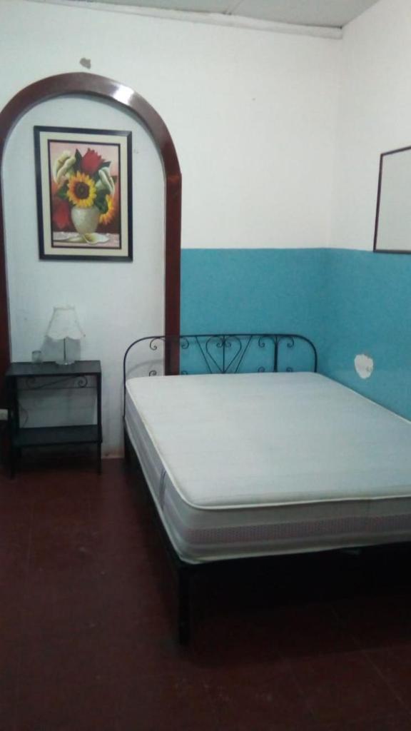 Hostal Virrey & Tours photo 2
