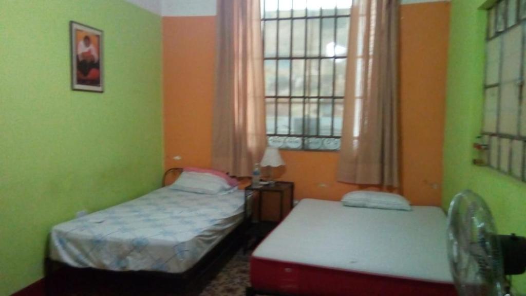 Hostal Virrey & Tours photo 3