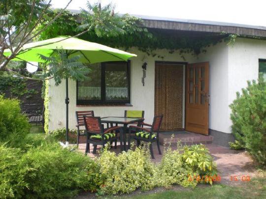 Ferienhaus am See photo 1