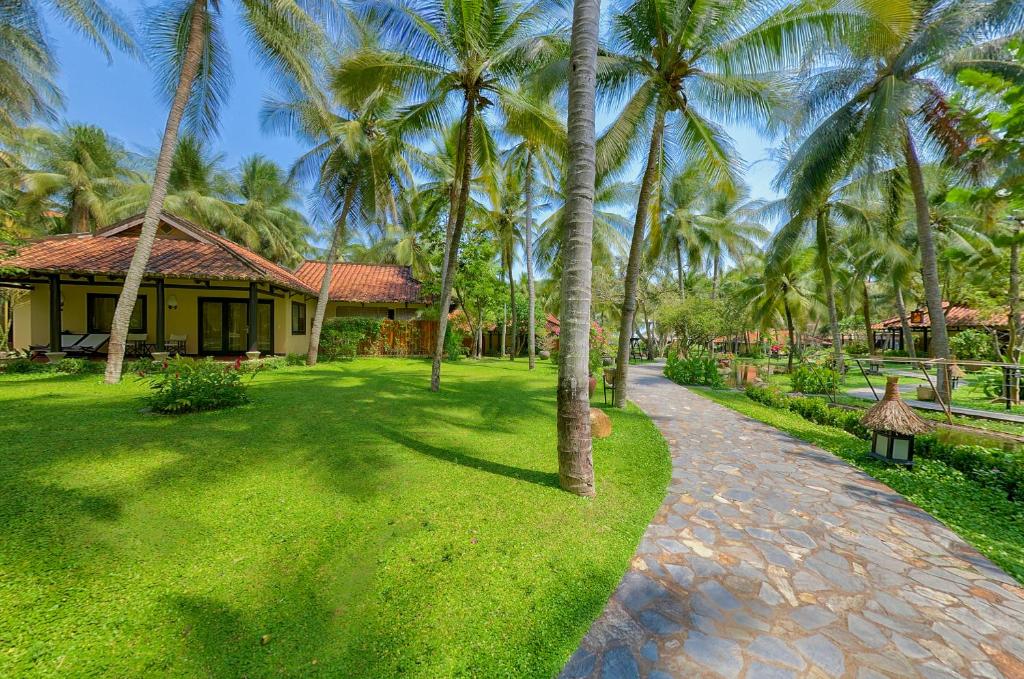 Seahorse Resort & Spa