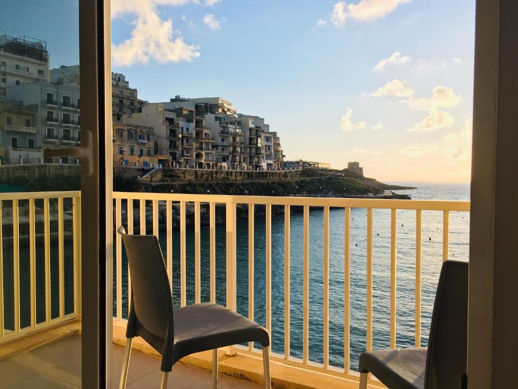 Moby Dick Xlendi Holiday Apartments photo 3