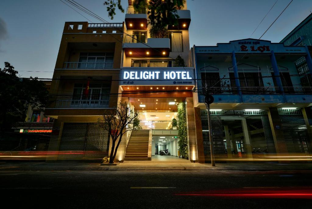 Delight Hotel