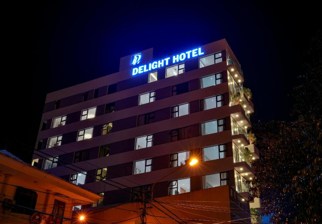 Delight Hotel