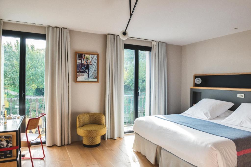 Hotel Brummell photo 1
