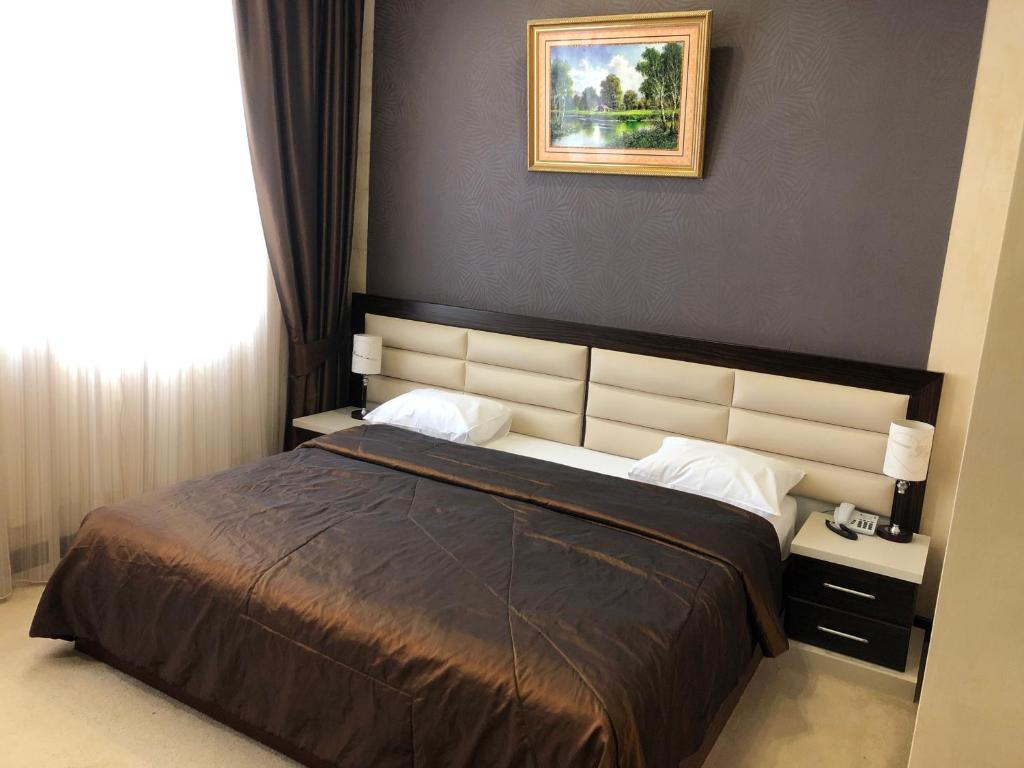 Одноместный (Просторный одноместный номер), Курортный отель Aysberq Resort
