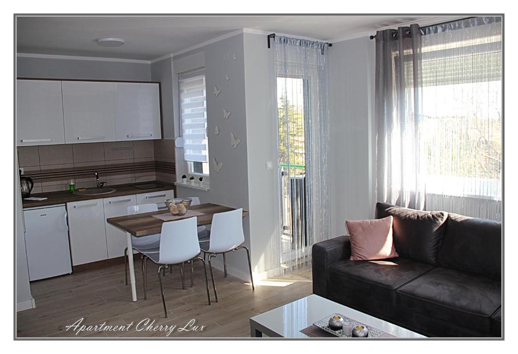 Apartment Cherry Lux photo 2
