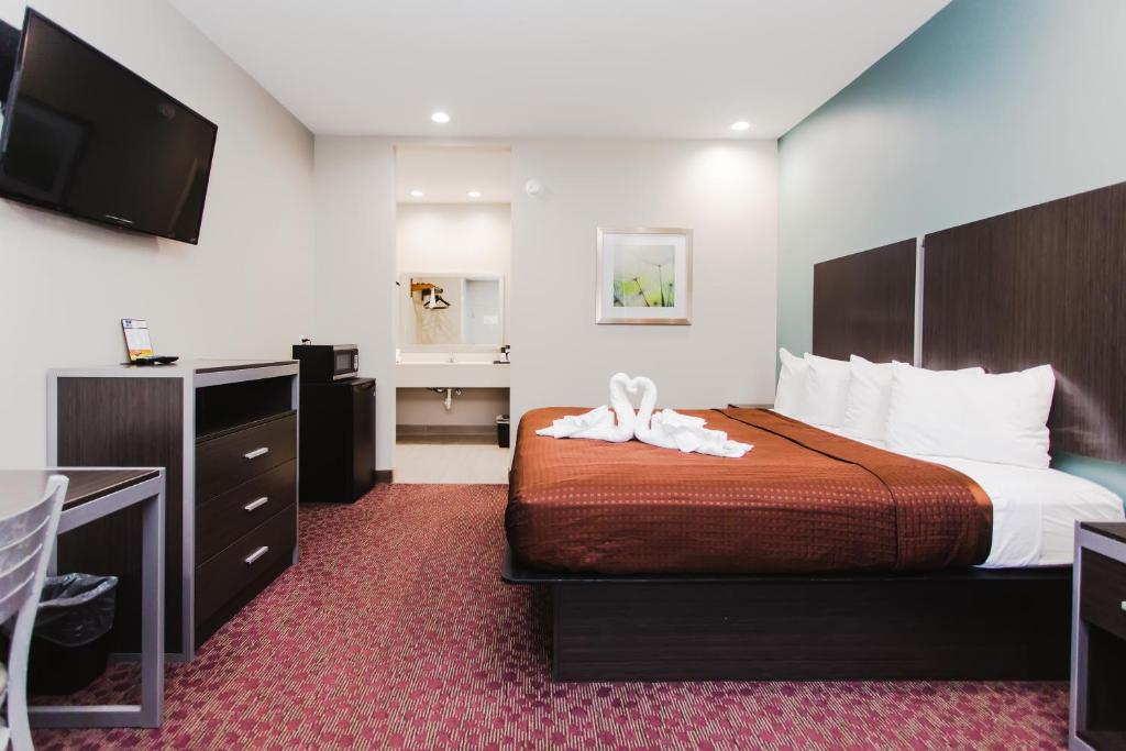 Express Inn - Spring photo 4