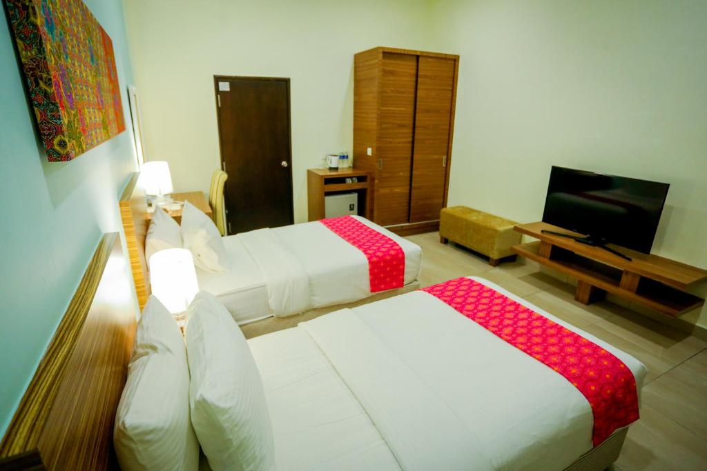 Aava Malacca Hotel photo 2