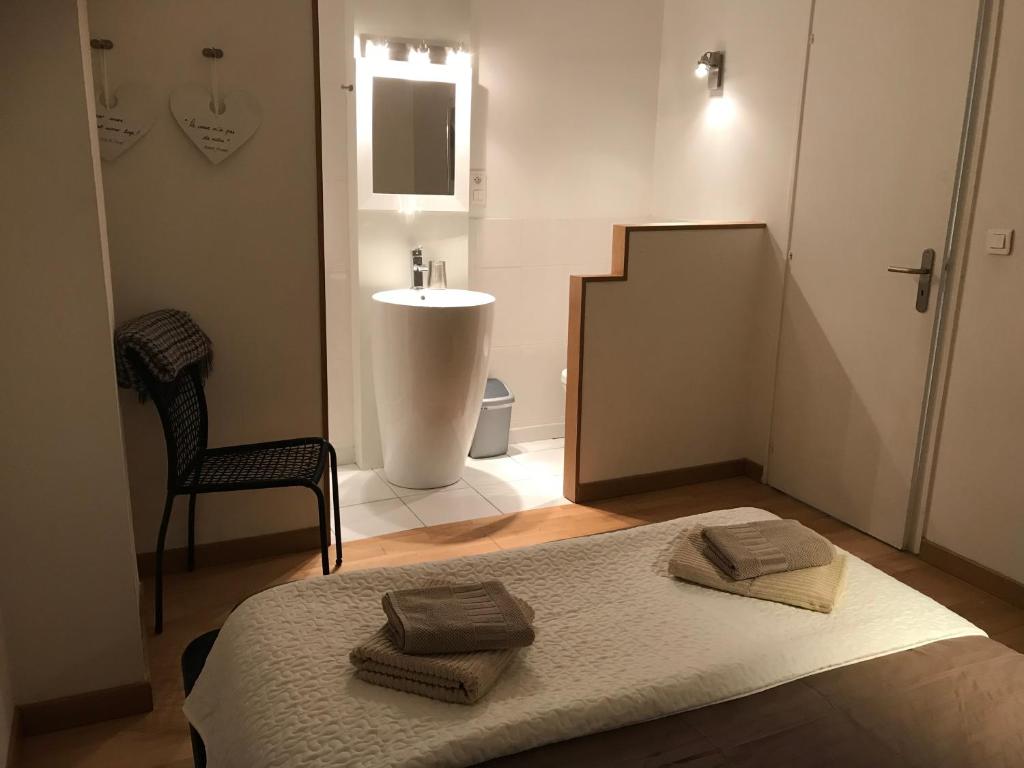 La petite maison de Marie photo 1