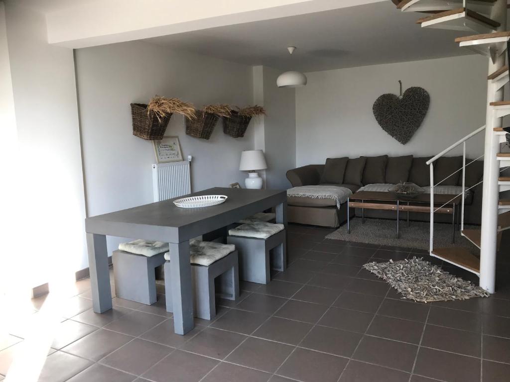 La petite maison de Marie photo 3