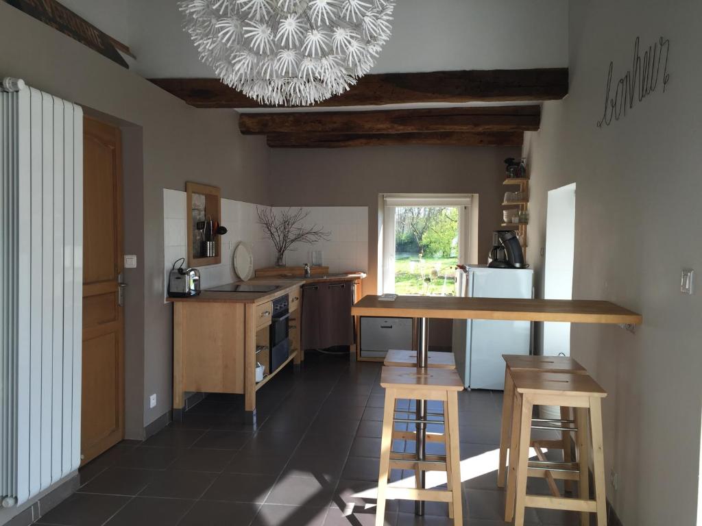 La petite maison de Marie photo 4