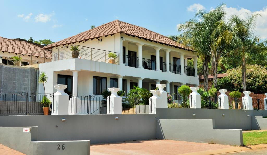 Indlovukazi Guesthouse photo 4