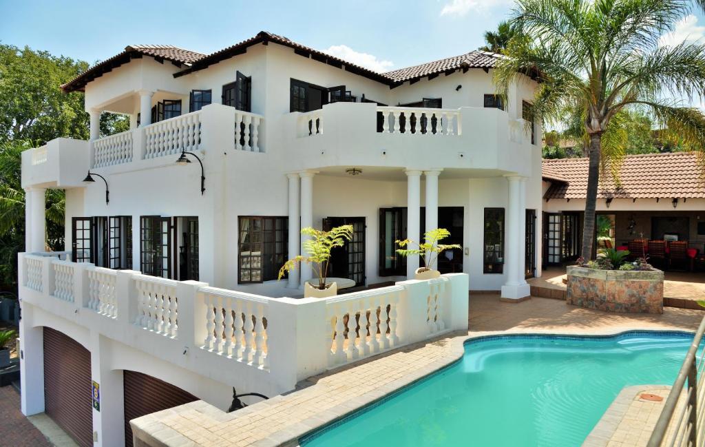 Indlovukazi Guesthouse photo 2