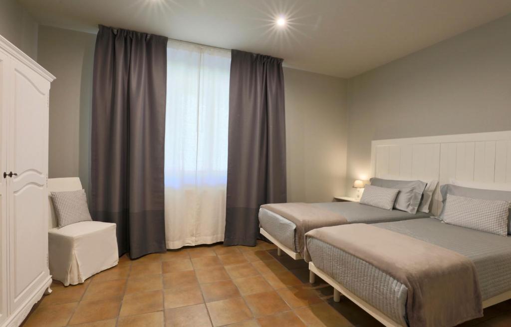 LE SETTE VIE HOLIDAY HOMES photo 3