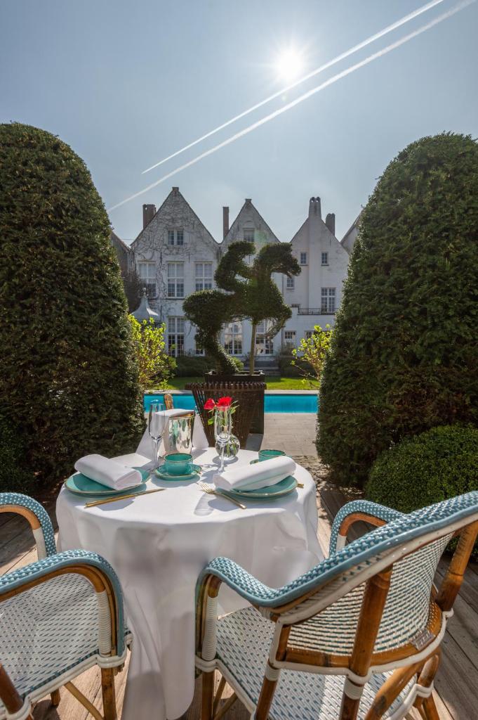 Exclusive Suites The Secret Garden photo 2