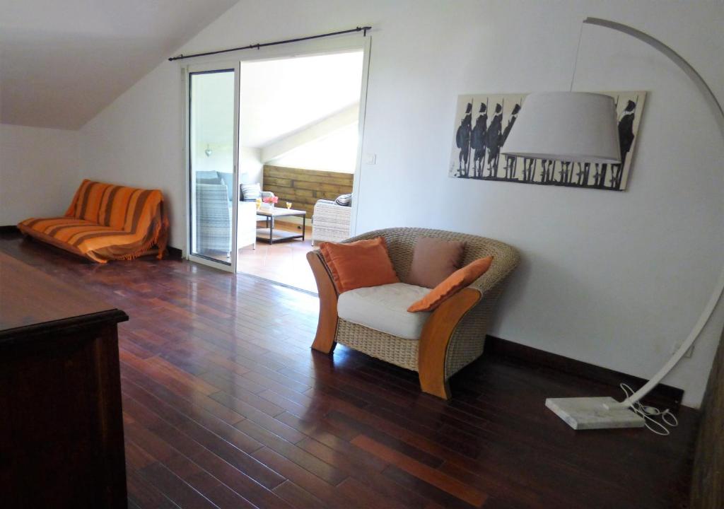 Bel appartement spacieux photo 3