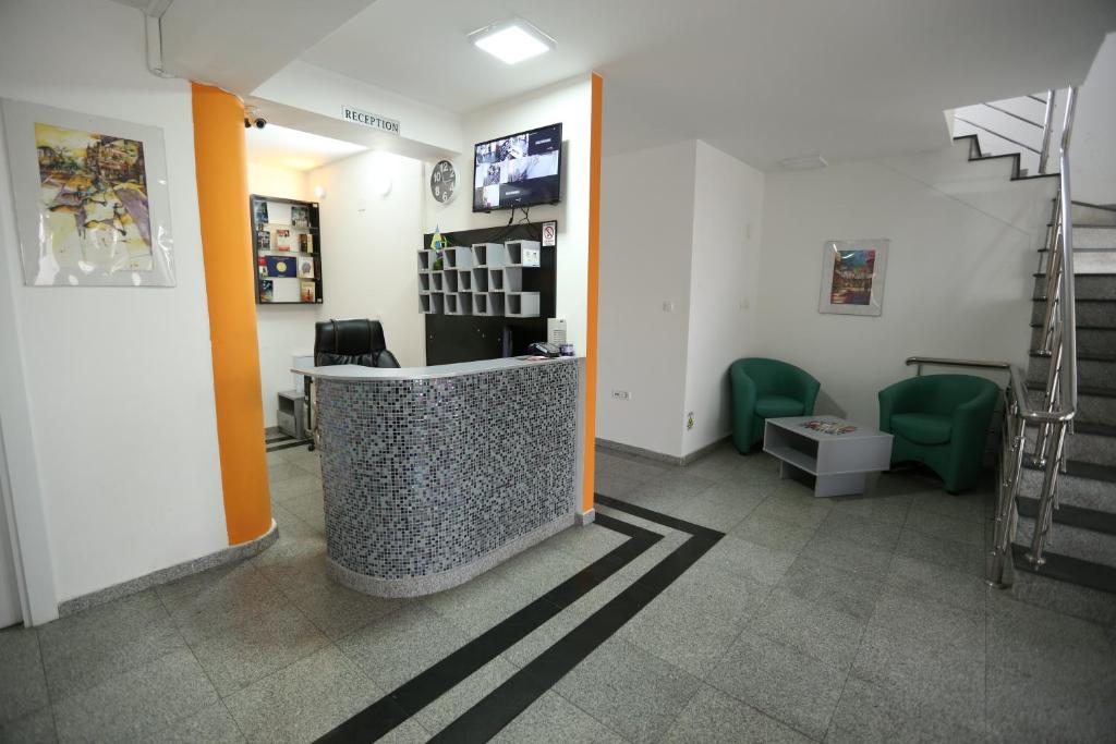 Hotel Korzo photo 3
