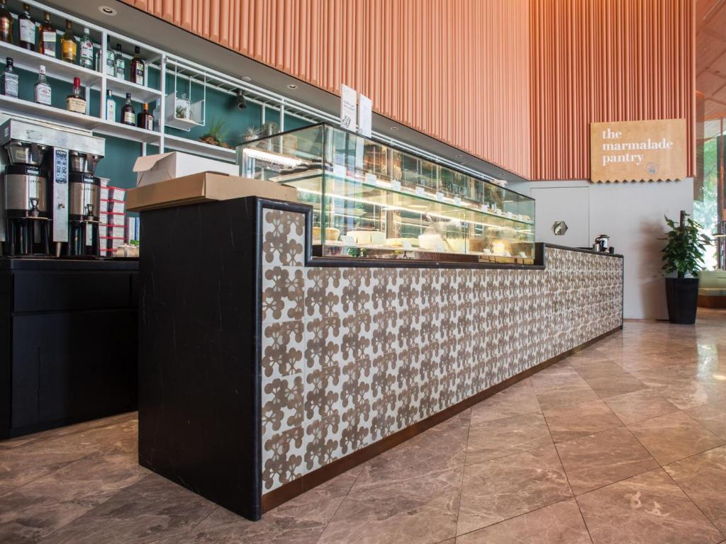 Oasia Hotel Downtown, Singapore by Far East Hospitality photo 4