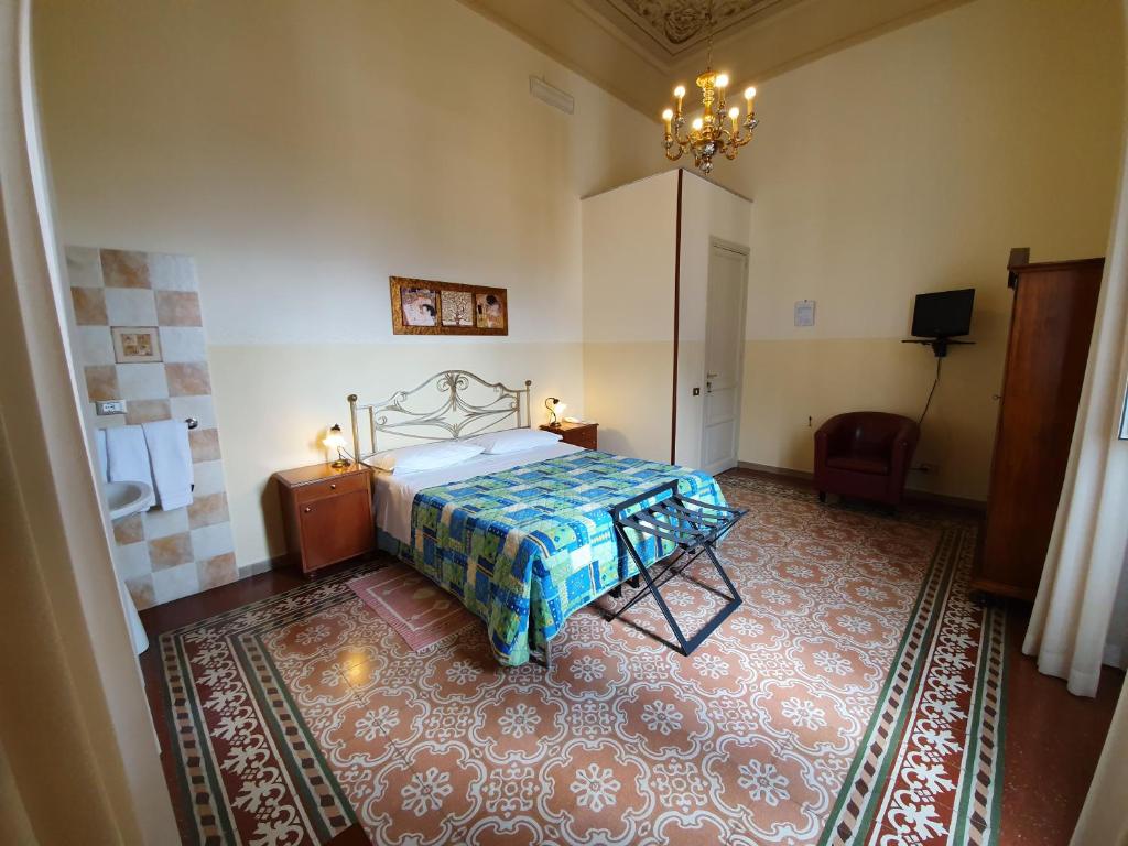 Albergo Cavour photo 2
