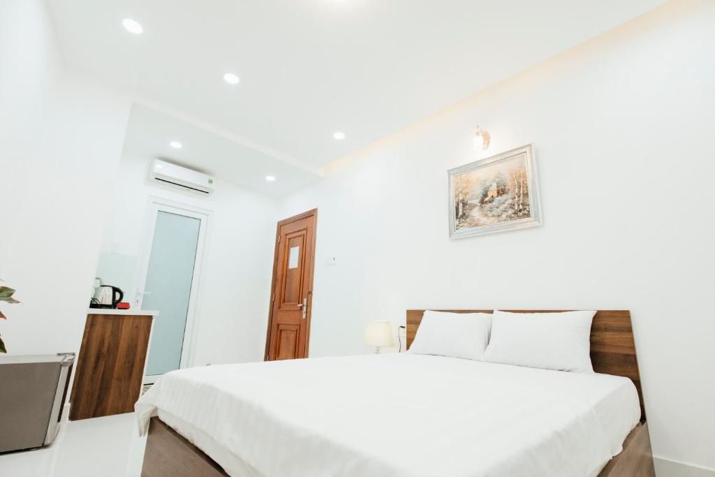Студио (Номер-студио), Aladdin Hotel