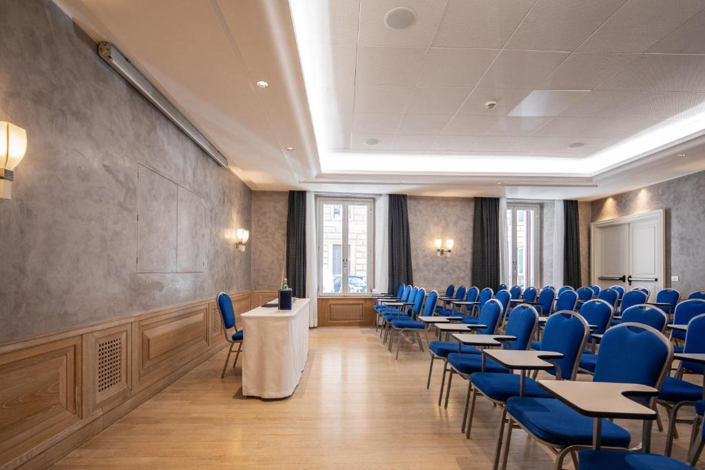 Rose Garden Palace Roma by OMNIA hotels photo 2
