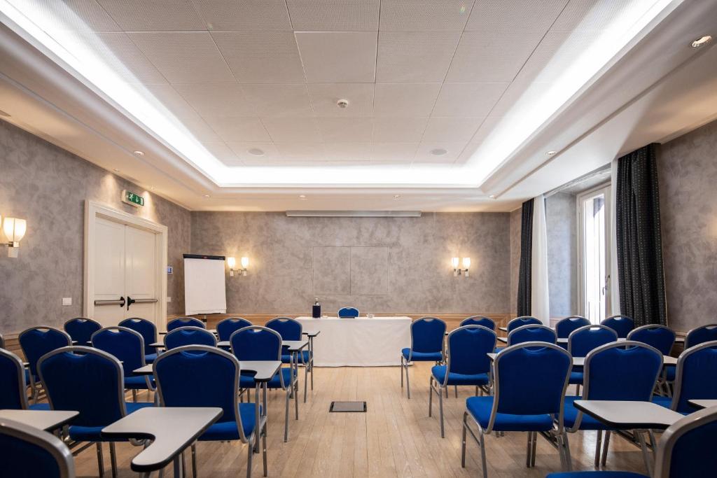 Rose Garden Palace Roma by OMNIA hotels photo 4