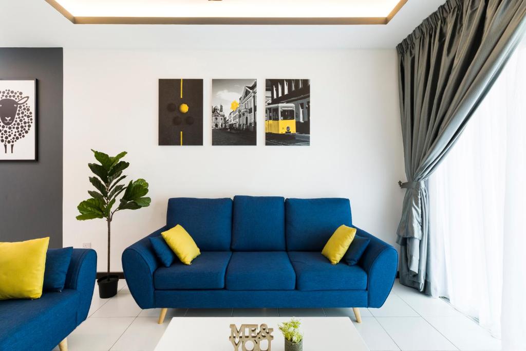 Quintet Serviced Apartment @ Cameron photo 2