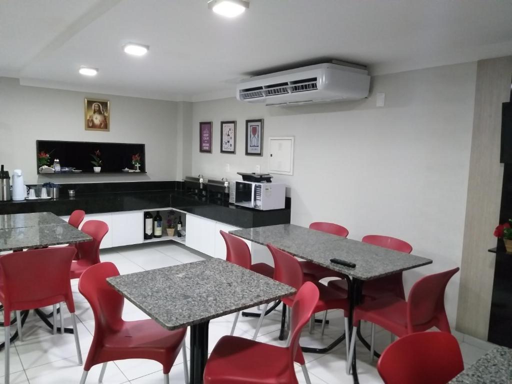 Hotel Executivo Boulevard photo 3