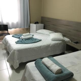 Conquista Palace Hotel photo 3