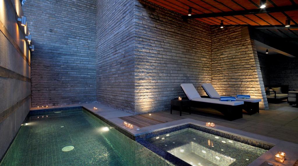 Сьюит (Президентский люкс), Angsana Oasis Spa & Resort