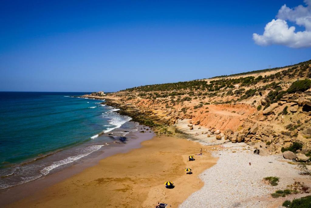 Апартаменты (Апартаменты с видом на море), Oceana Surf Camp