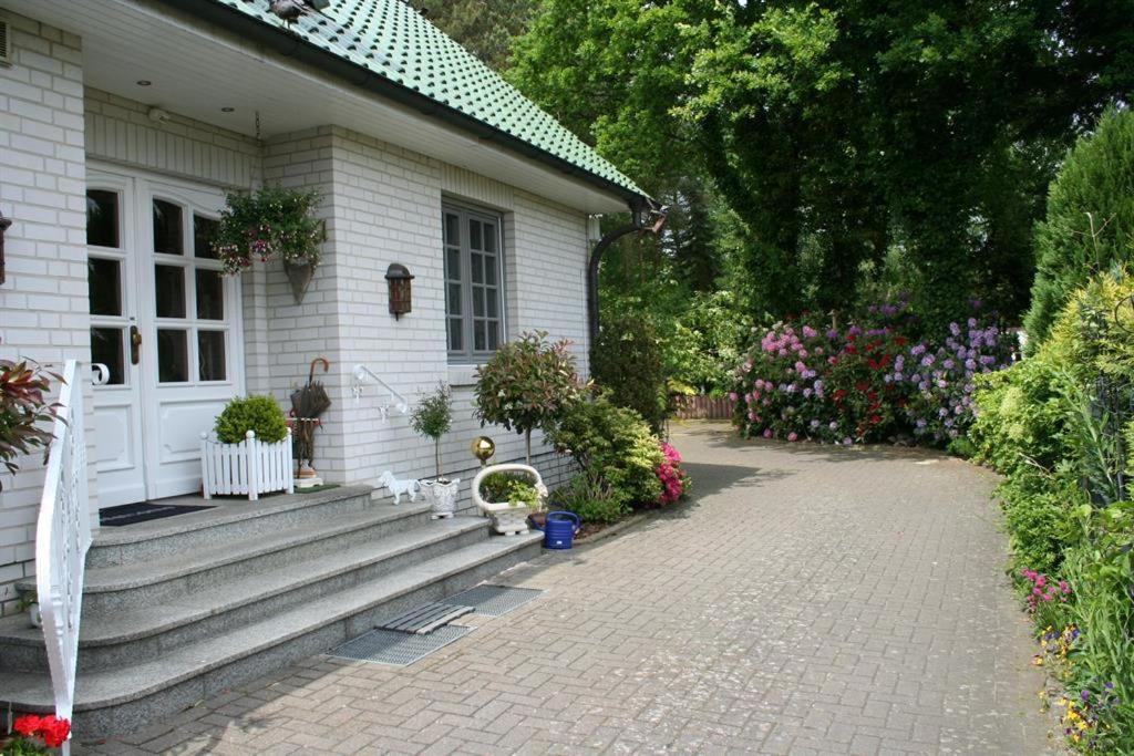 Ewigleben, Landhaus Gartenstraße photo 1