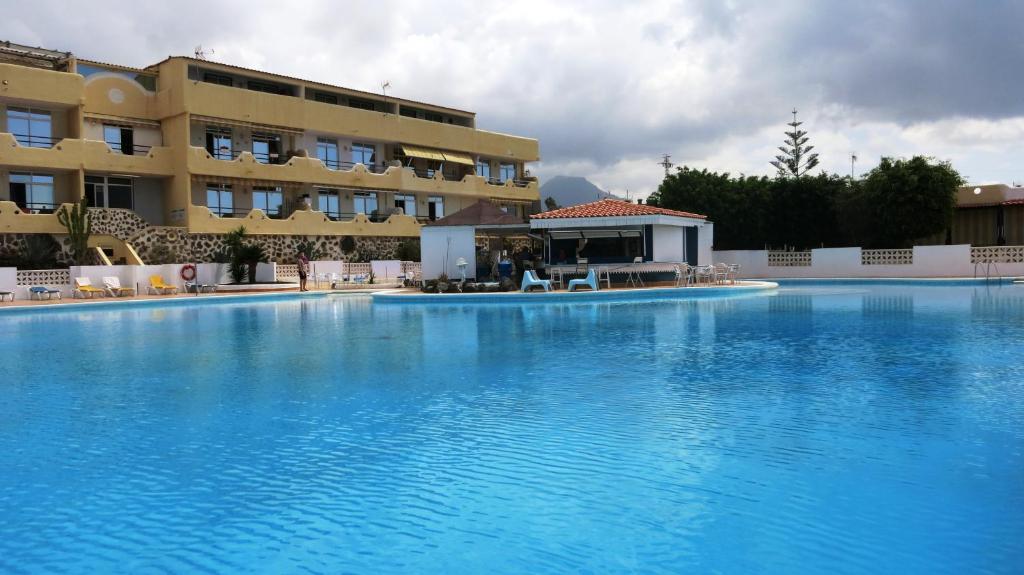 Holiday apartment Paraiso photo 2