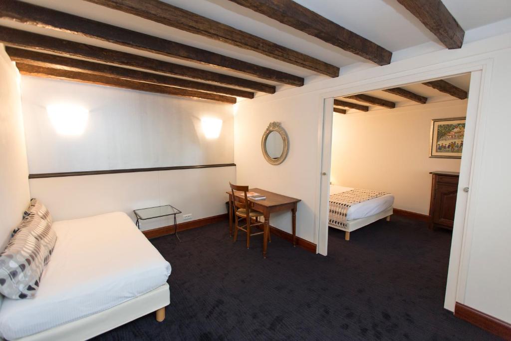 Hôtel Ithurria - Teritoria photo 4