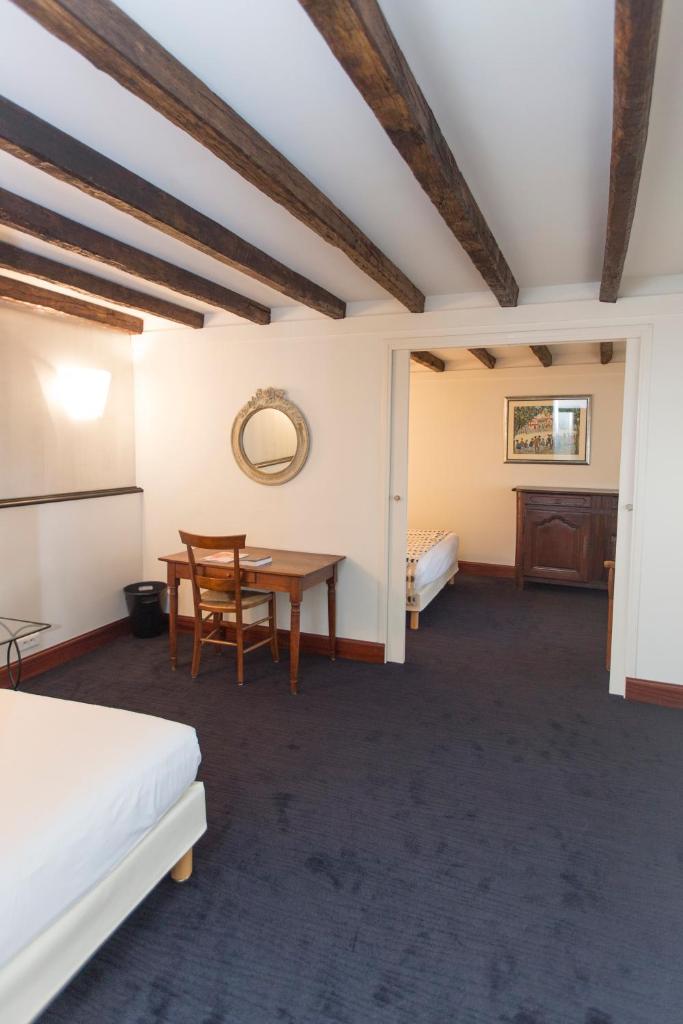 Hôtel Ithurria - Teritoria photo 1