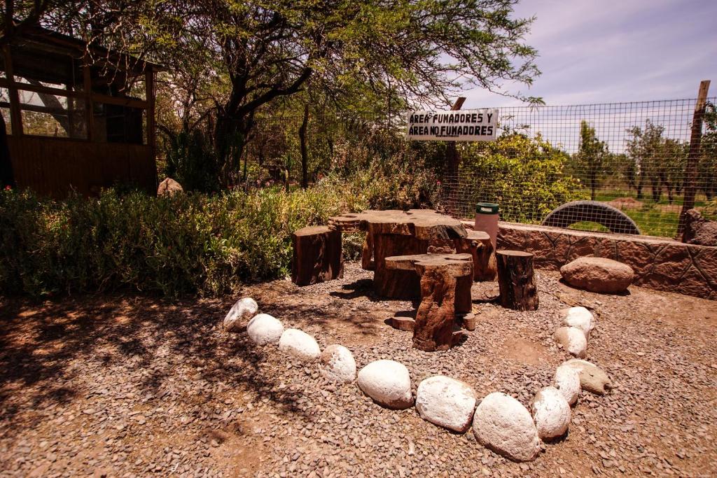 Quinta Adela Bed & Breakfast photo 4