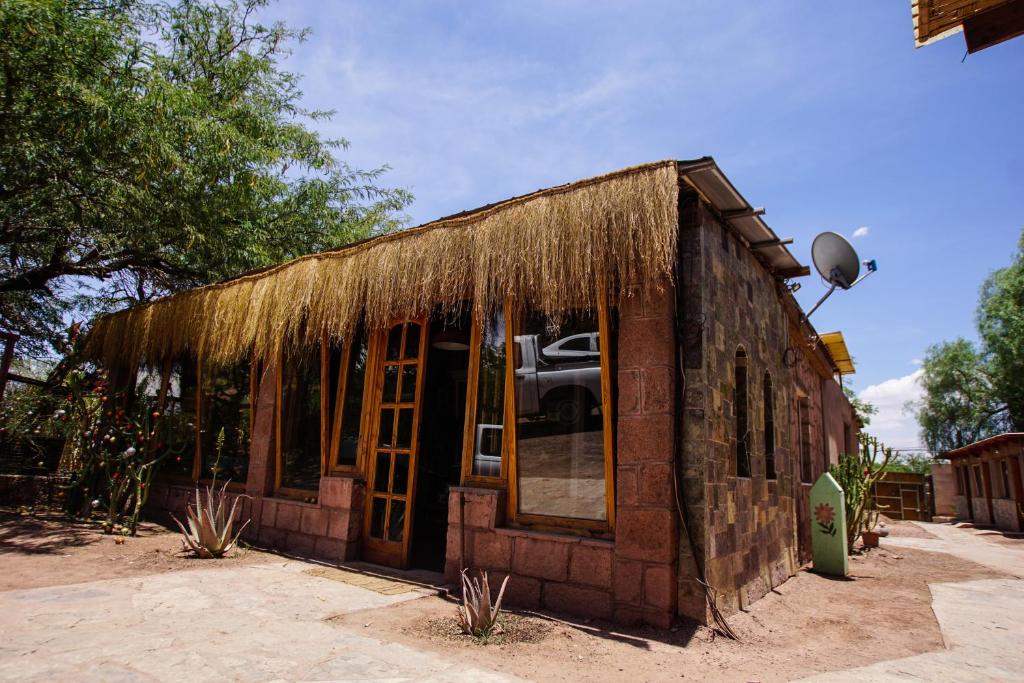 Quinta Adela Bed & Breakfast photo 1