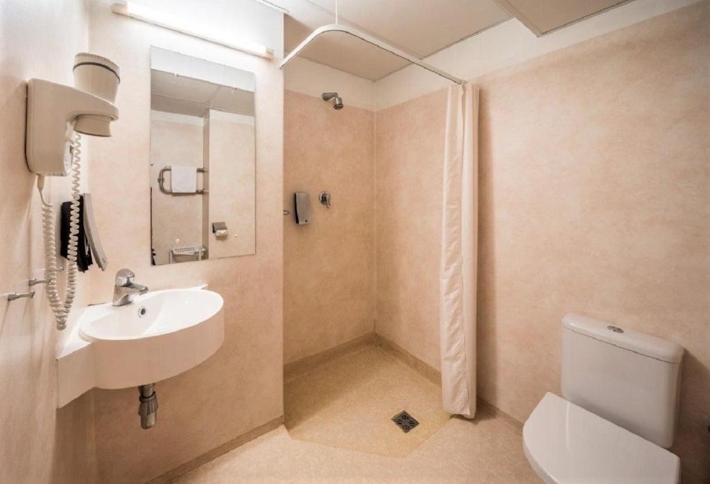 Rija Bauska Hotel photo 1