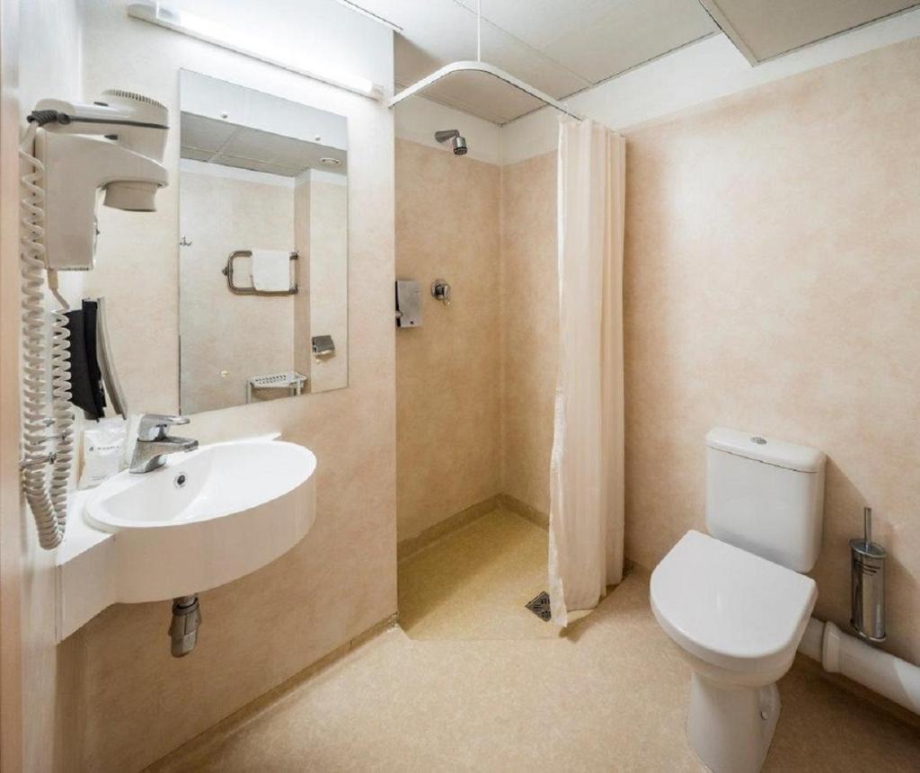 Rija Bauska Hotel photo 4