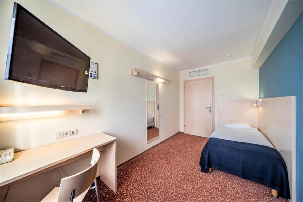 Rija Bauska Hotel photo 3