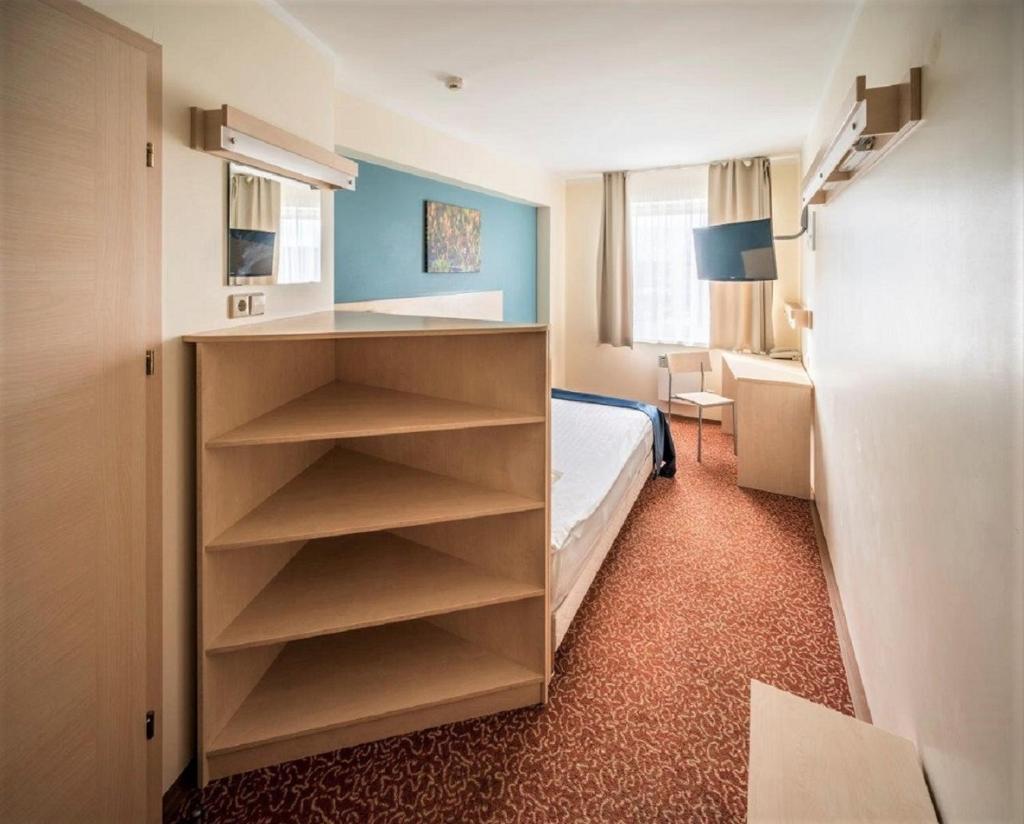 Rija Bauska Hotel photo 2