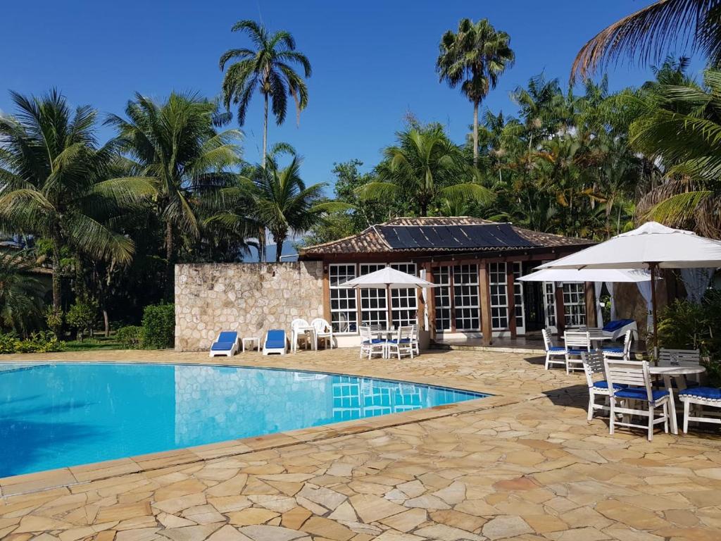 Villas De Paraty photo 1