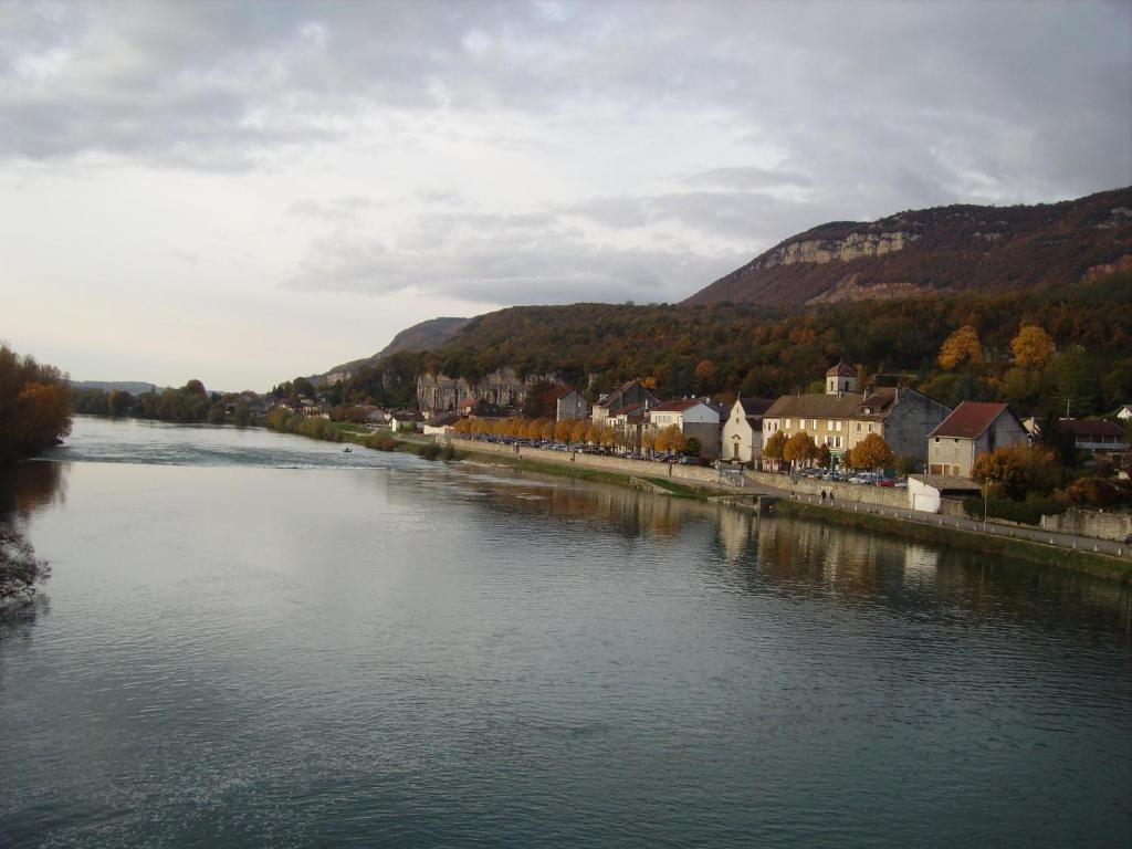 A deux pas du Rhone photo 3