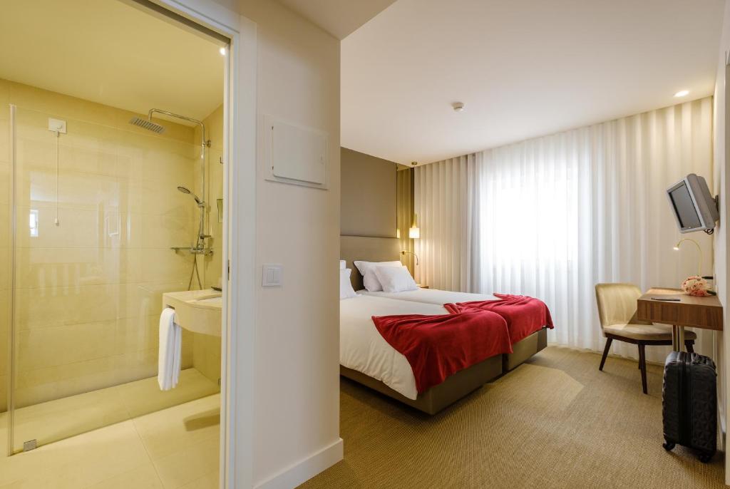 Одноместный (Одноместный номер), Hotel Regina