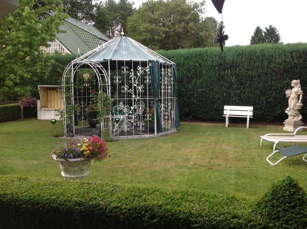 Ewigleben, Landhaus Gartenstraße photo 4