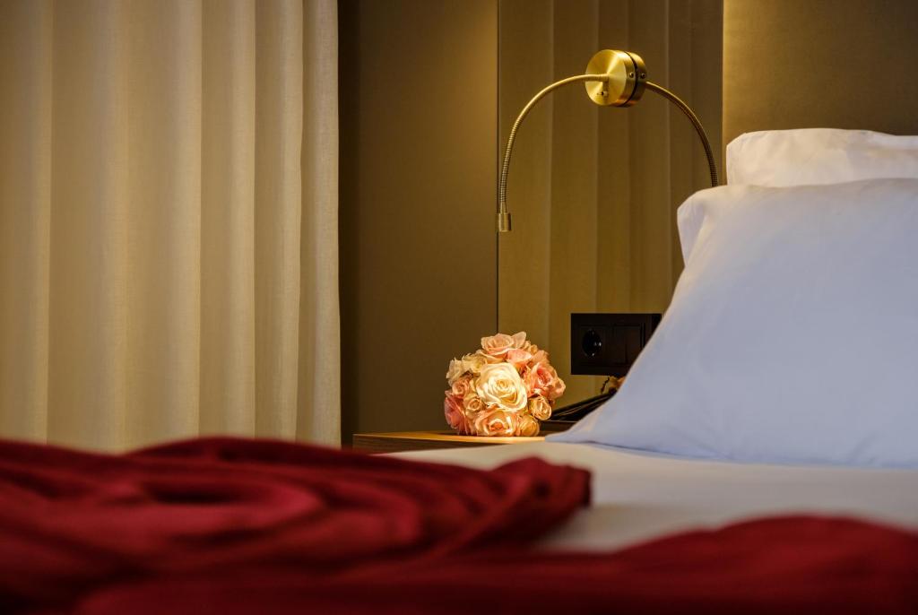 Одноместный (Одноместный номер), Hotel Regina