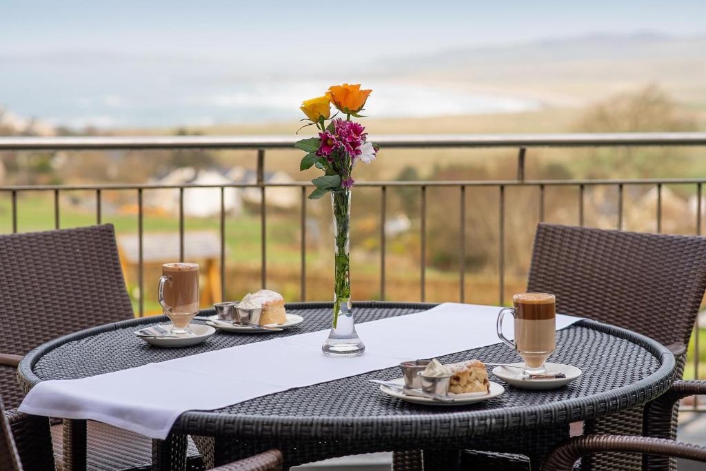 The Ballyliffin Lodge and Spa photo 4