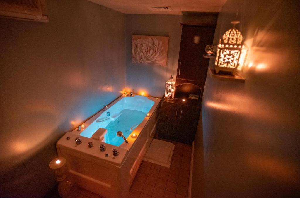 The Ballyliffin Lodge and Spa photo 3