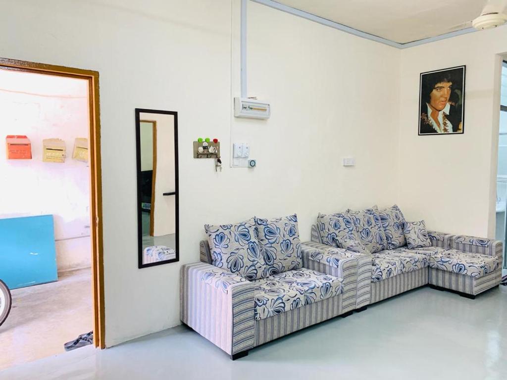 Abbie's Homestay Butterworth Penang photo 3
