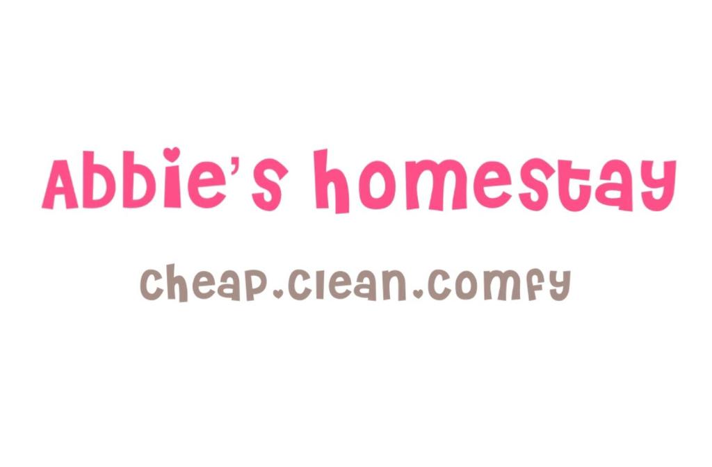 Abbie's Homestay Butterworth Penang photo 4